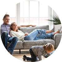 Famille _ Parents
